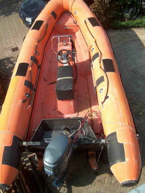 boot 1